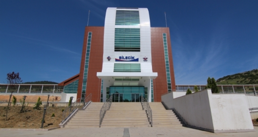 BİLECİK İSTASYONU
