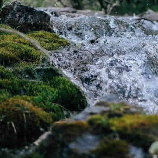 Ilgaz Dağı Jeotermal Su Arama Faaliyetleri