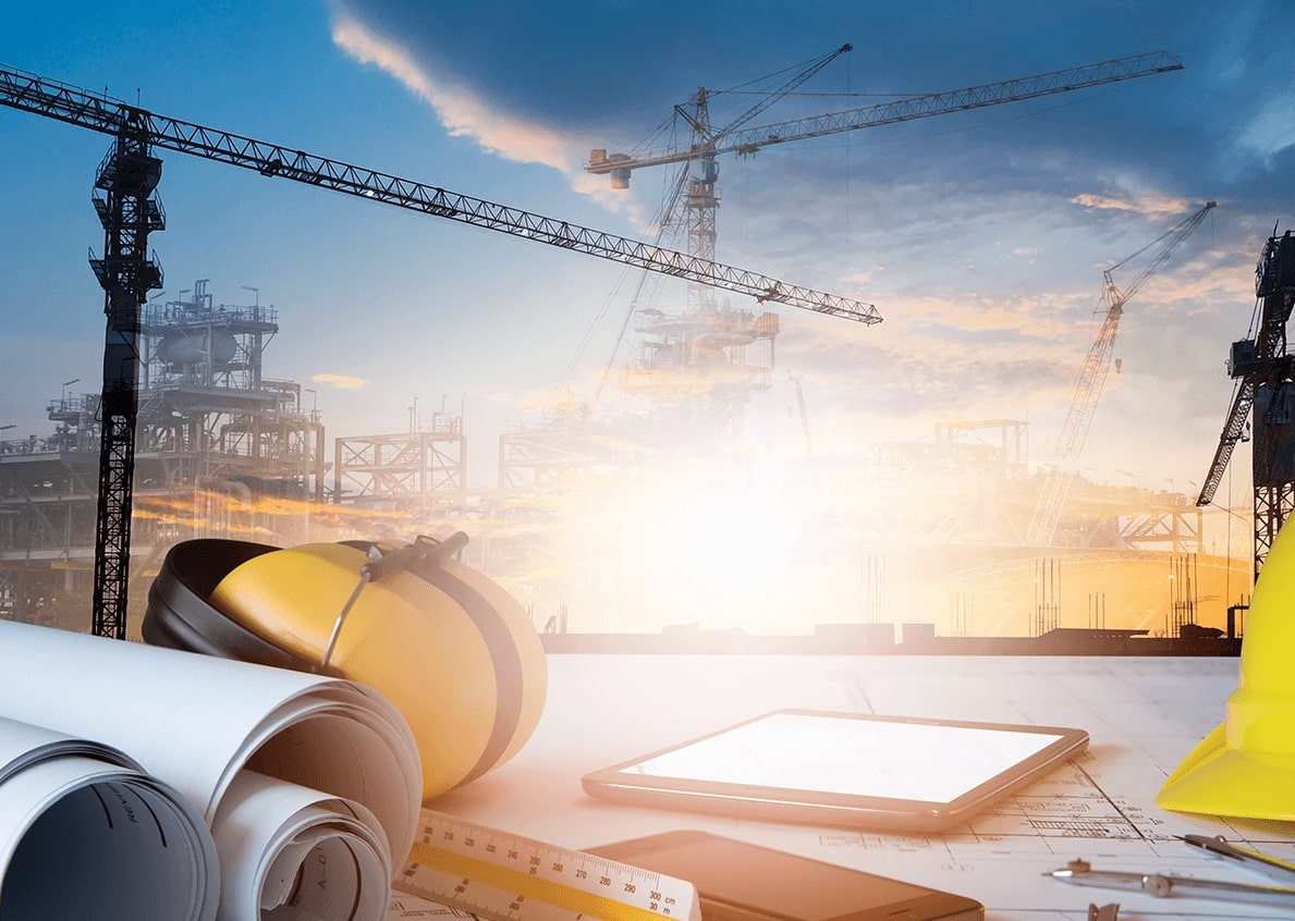 İnşaat Taahh&uuml;t Faaliyetleri